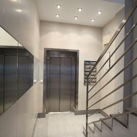 Apartamento Moderno Muy Centrico Y Cerca De La Playa Apartment Calpe Bagian luar foto