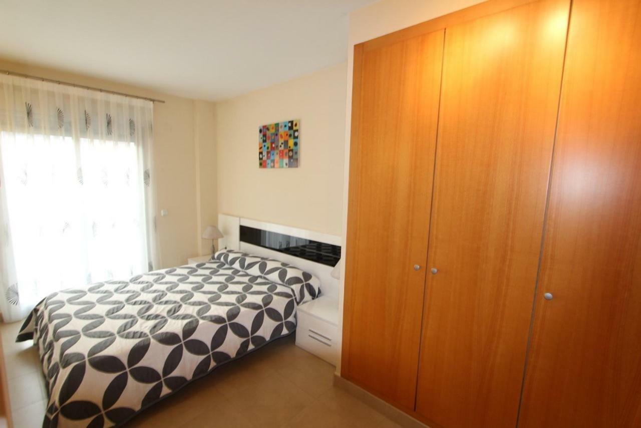 Apartamento Moderno Muy Centrico Y Cerca De La Playa Apartment Calpe Bagian luar foto