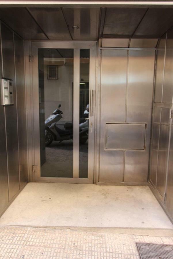 Apartamento Moderno Muy Centrico Y Cerca De La Playa Apartment Calpe Bagian luar foto